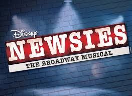 Newsies Jr. - Tweens