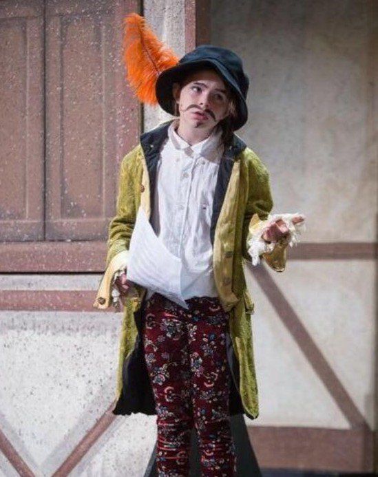 Children's Theatre - Scarsdale, NY 1