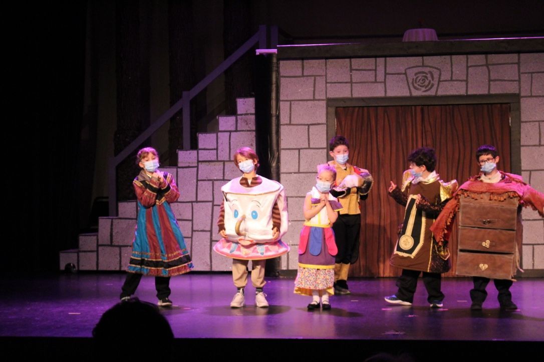 Beauty and the Best Production in Scarsdale, NY Region