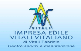 Impresa Edile Vitali Vitaliano di Vitali Fabrizio-LOGO