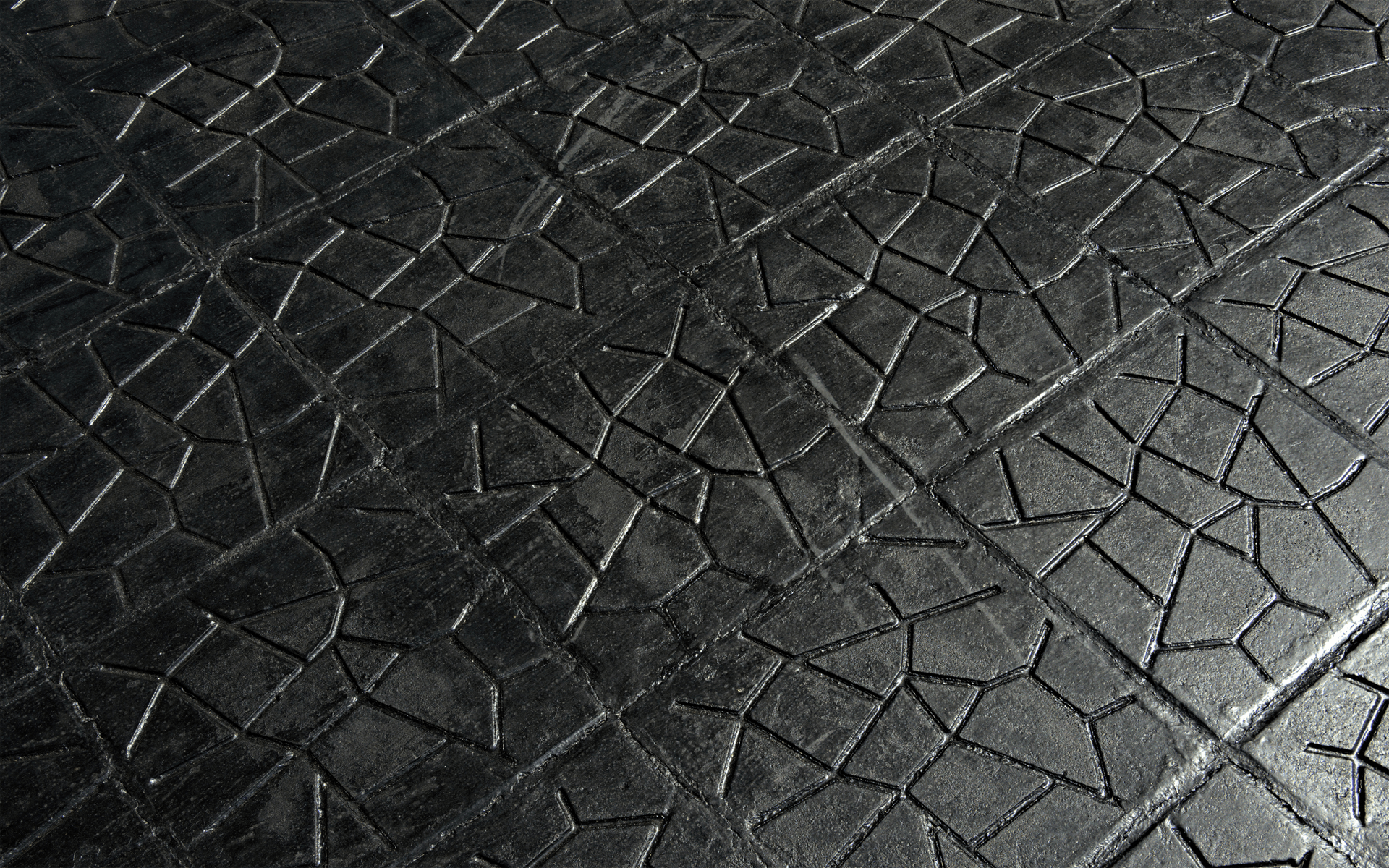 Concrete Stencil Printed - Southport, QLD - Supremacy Concreters