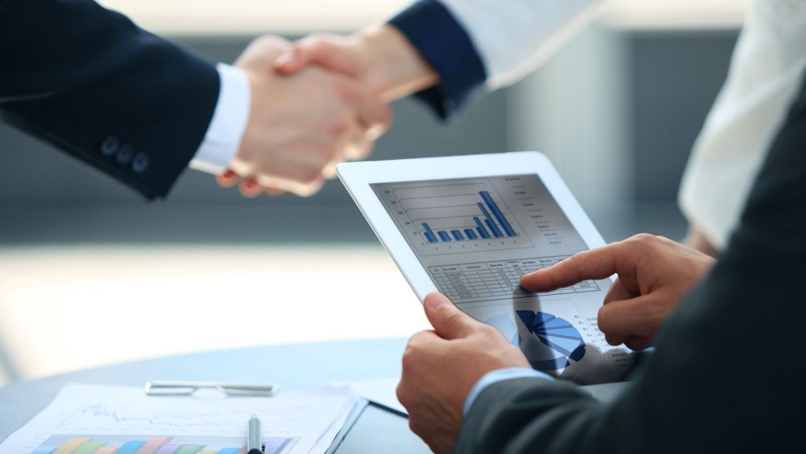 Secirity Consultancy Services in Ireland