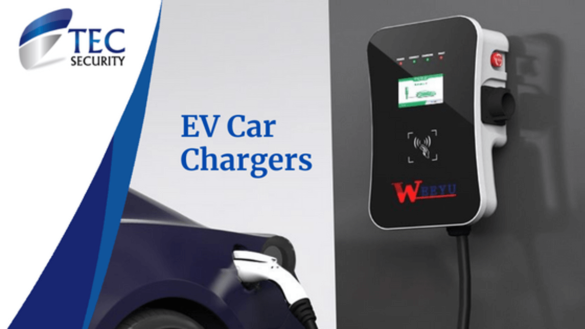 Electric Car Chargers - What to Look Out For When Buying One