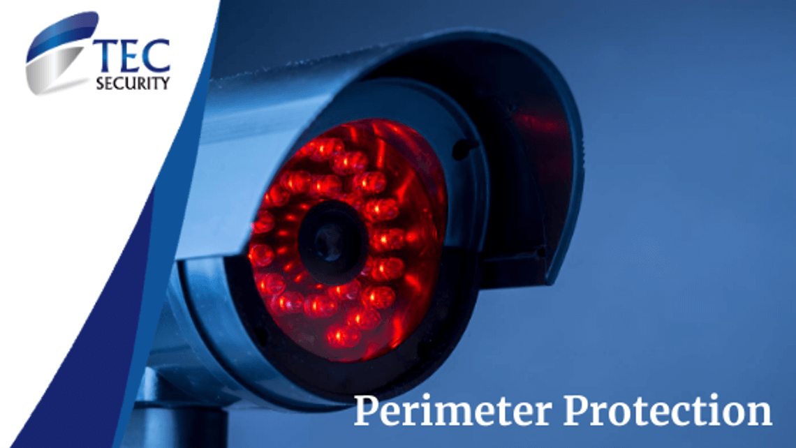 Perimeter Protection for Your Business