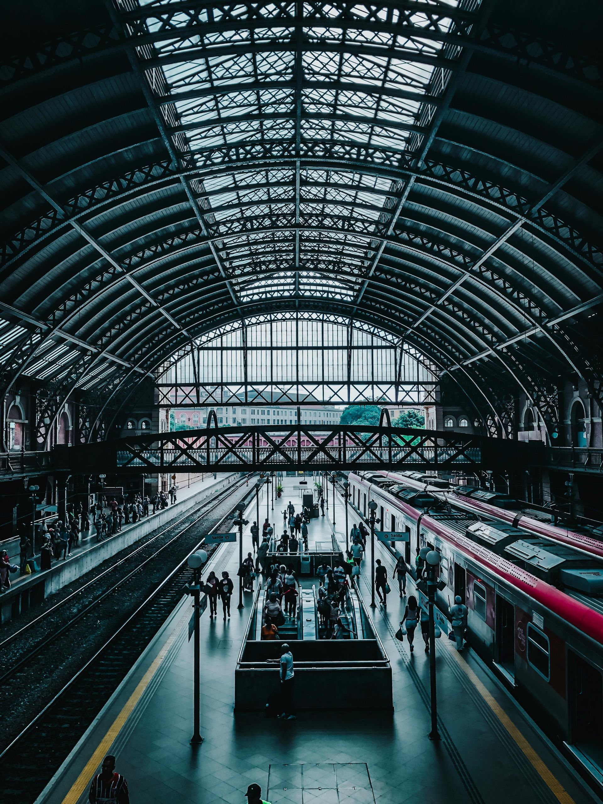 Transport CCTV Video & Audio Redaction Services in Ireland