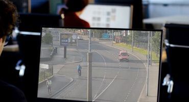 Protect Quick Deploy Security Surveillance | TEC Security Ireland