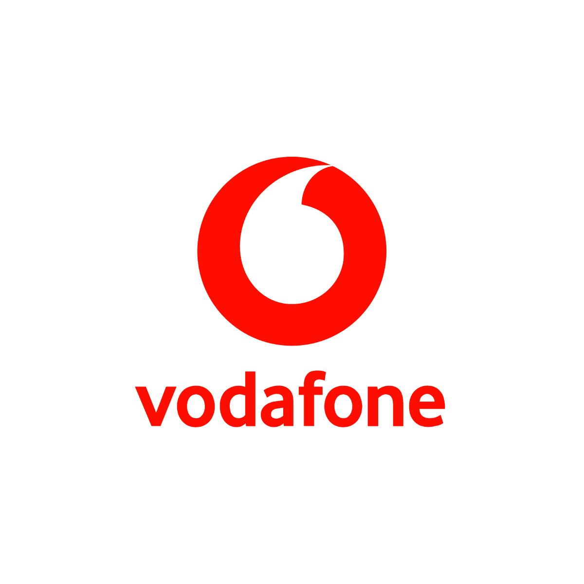 Revolution IoT is Powered by Vodafone
