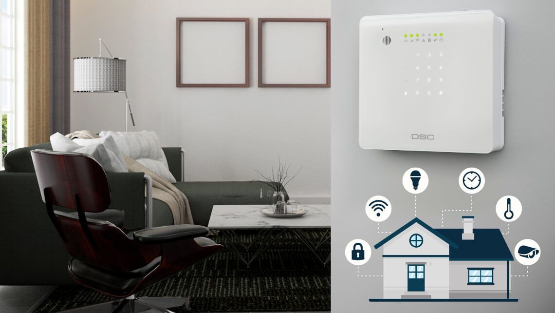 Smart Living Systems