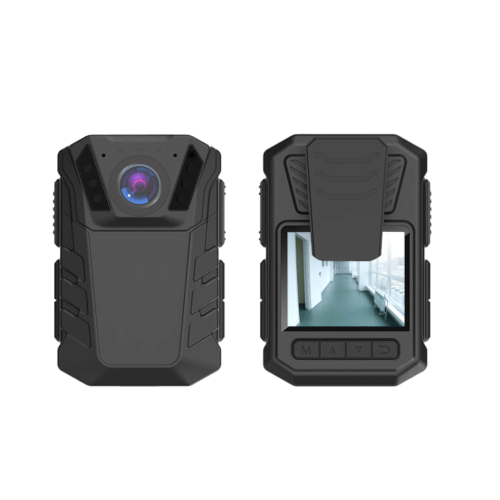 Body Cam TEC-BC5000 Pro