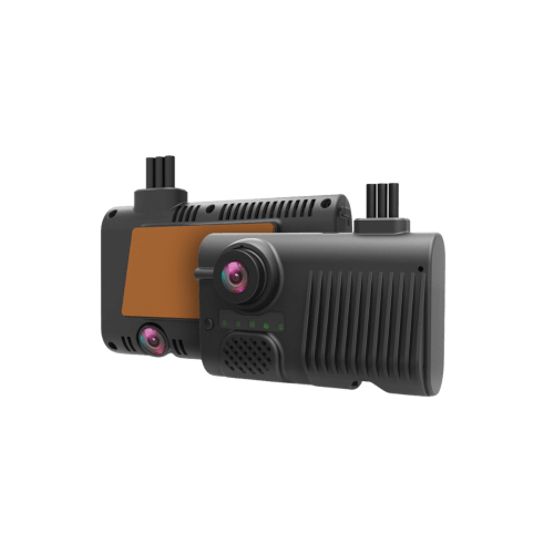 Dash Cam TEC-DC2000