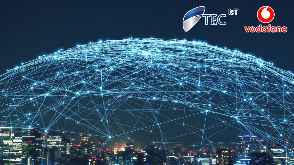 TEC IoT Communications