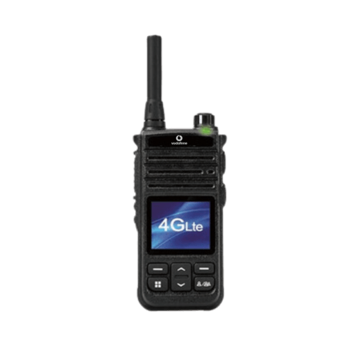 Intelligent Portable Device TEC-IPD1000