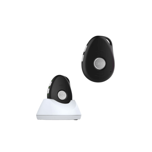 Personal SOS Device TEC-PSD500