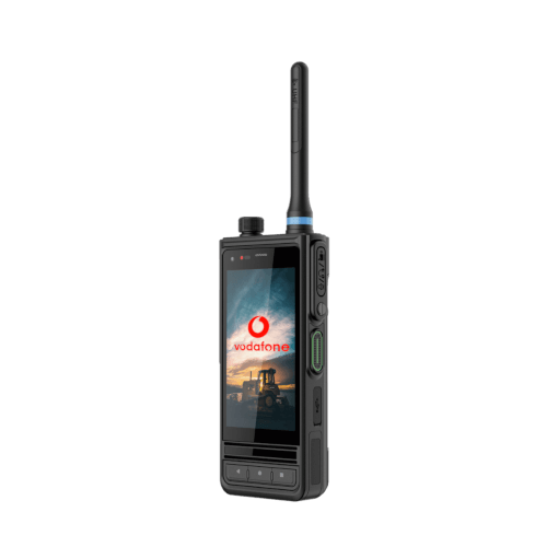 Smart Portable Device TEC-PTT4000
