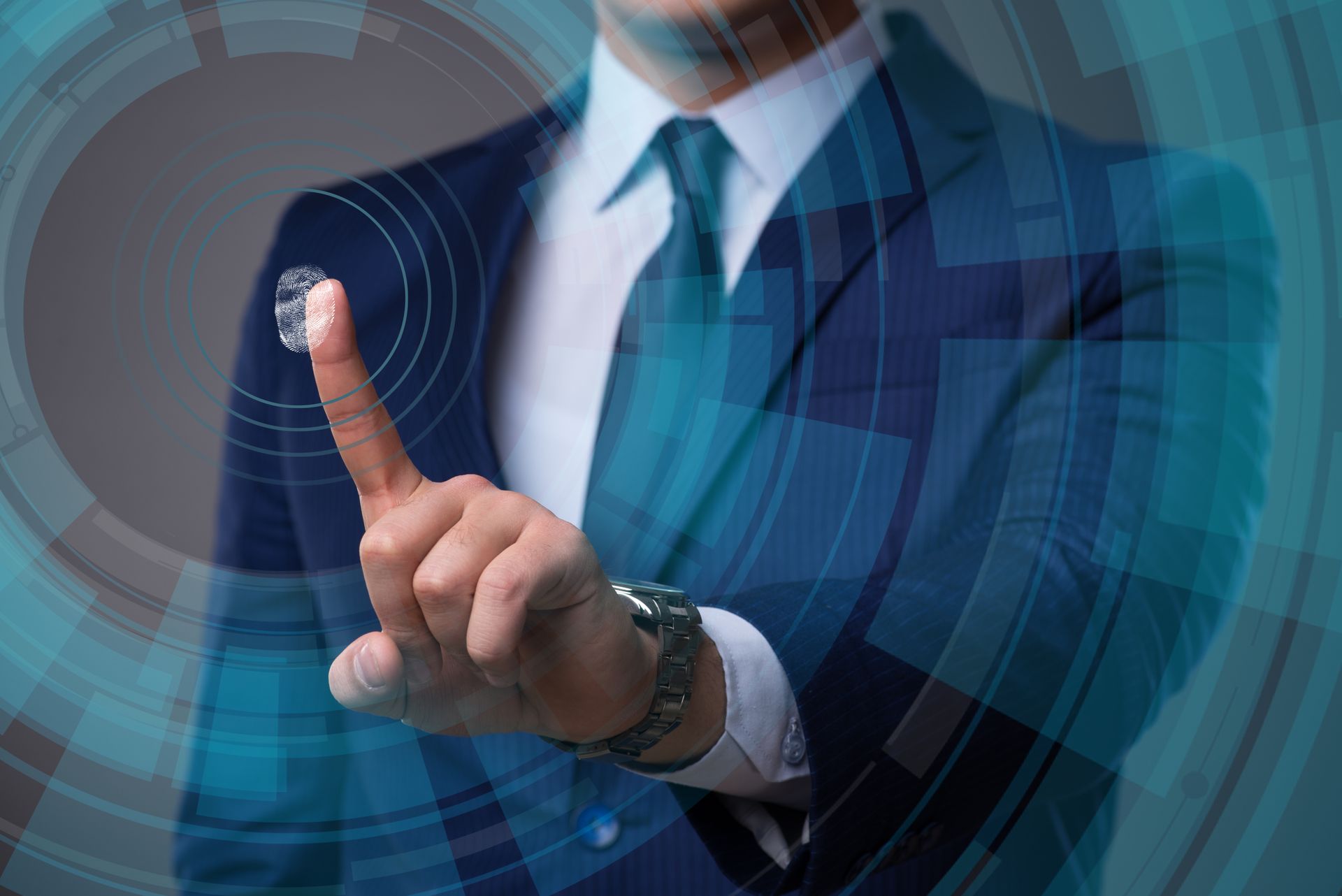 Biometrics & Facial Recognition Access Control Installations in Ireland