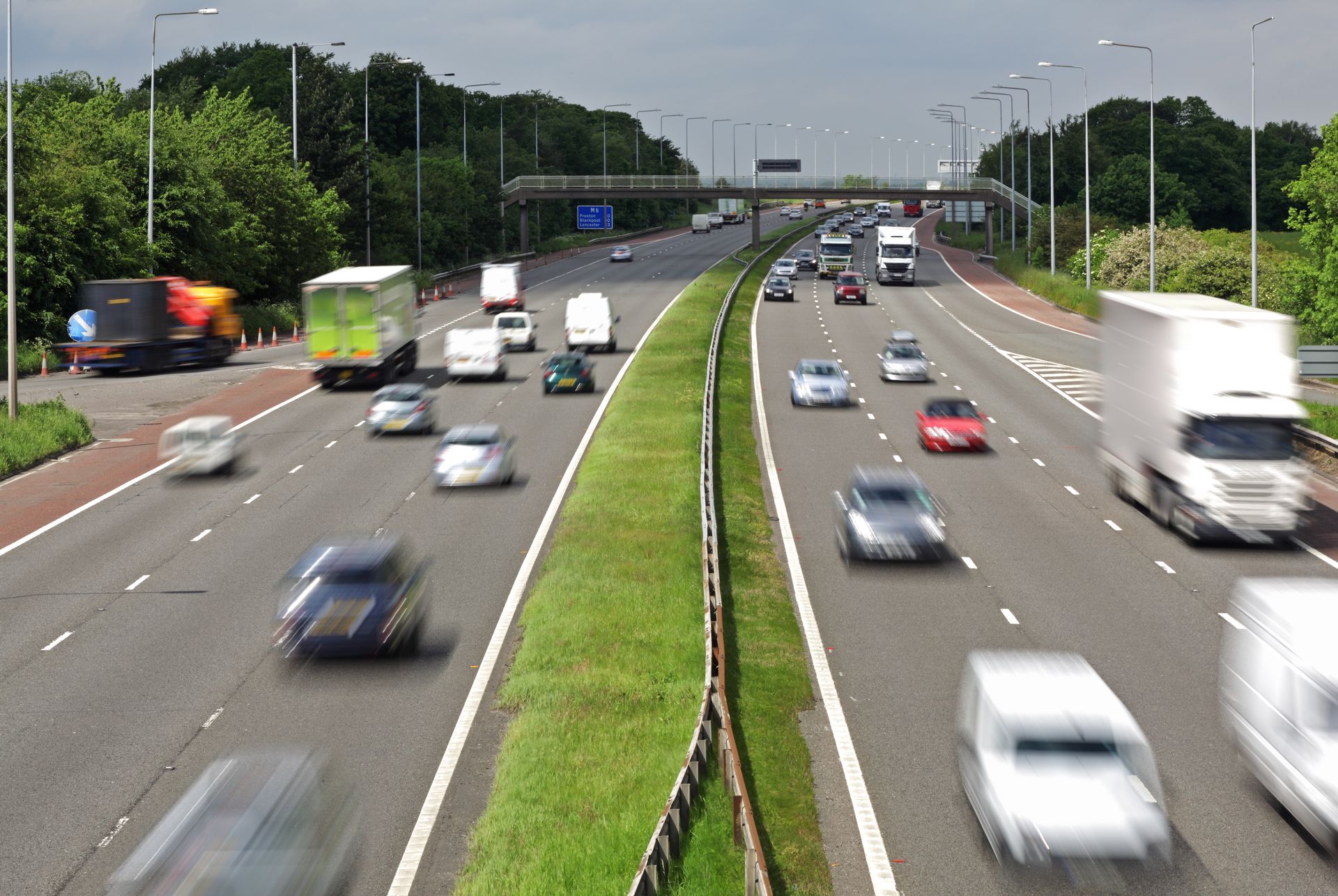 Automatic Number Plate Recognition (ANPR) CCTV Systems