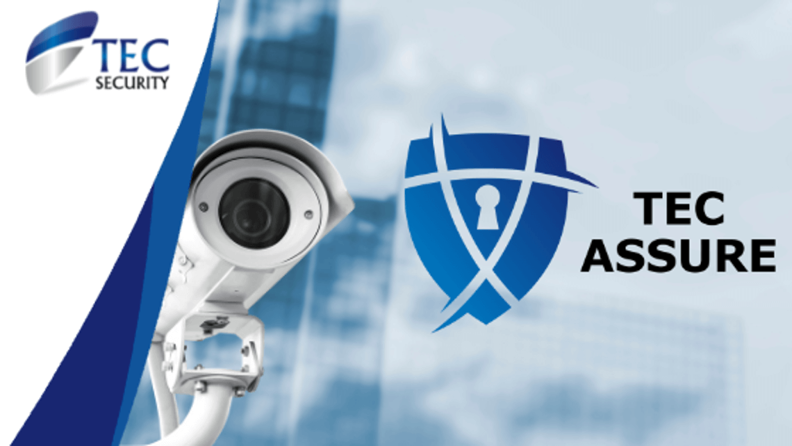 Assure Secure