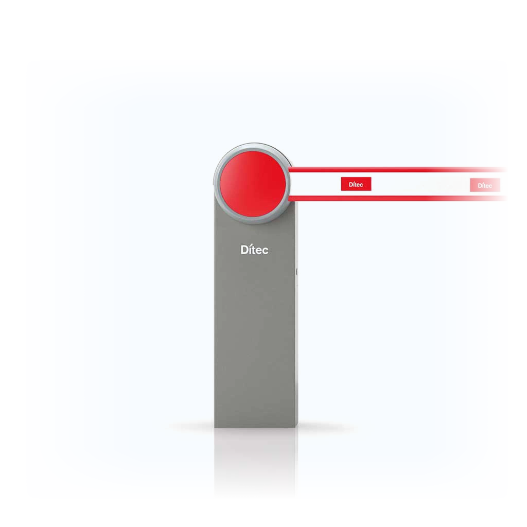 Ditec QIK Automatic Barrier System