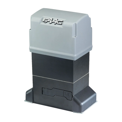 FAAC 884C/746C Sliding Gate System