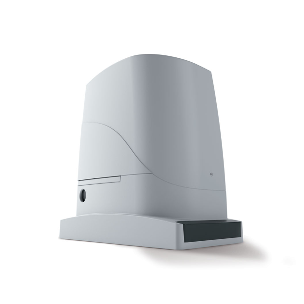 KINGgates Dynamos XL 1800 Sliding Gate System