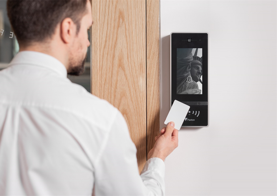 Cloud Based Access Control Systems in Ireland