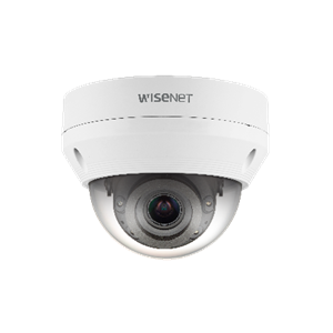 Hanwha Vision Commercial CCTV Systems