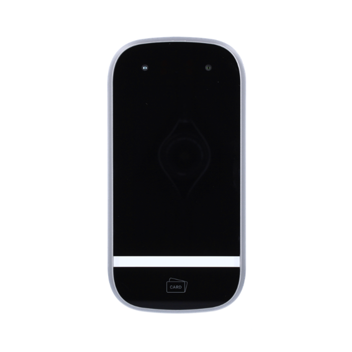 CDVI ievo iFace™ Facial Recognition Access Control System