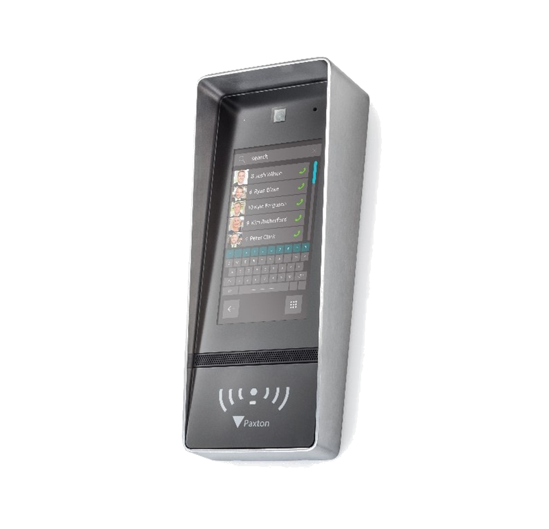 Paxton 10 Cloud Based Access Control System