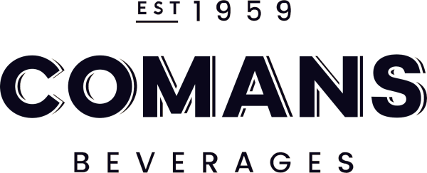 TEC Security are Security Partners of Comans Beverages