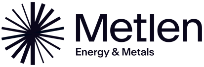 TEC Security are Security Partners of Metlen Energy & Metals