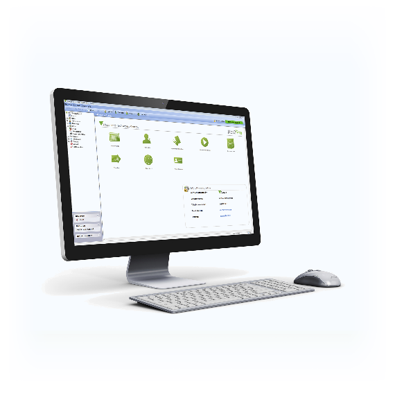 Paxton Net2 Time & Attendance Reporting Tool