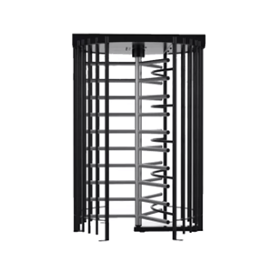 Full-Height Turnstile Installer in Ireland