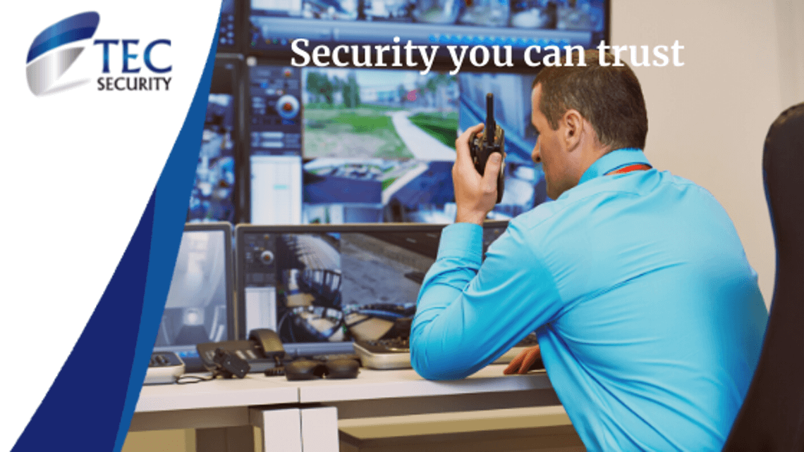 Having a Security Solutions Provider You Can Trust