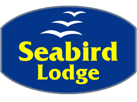 Seabird Lodge: Convenience and Best Value Stay. Fort Bragg, CA