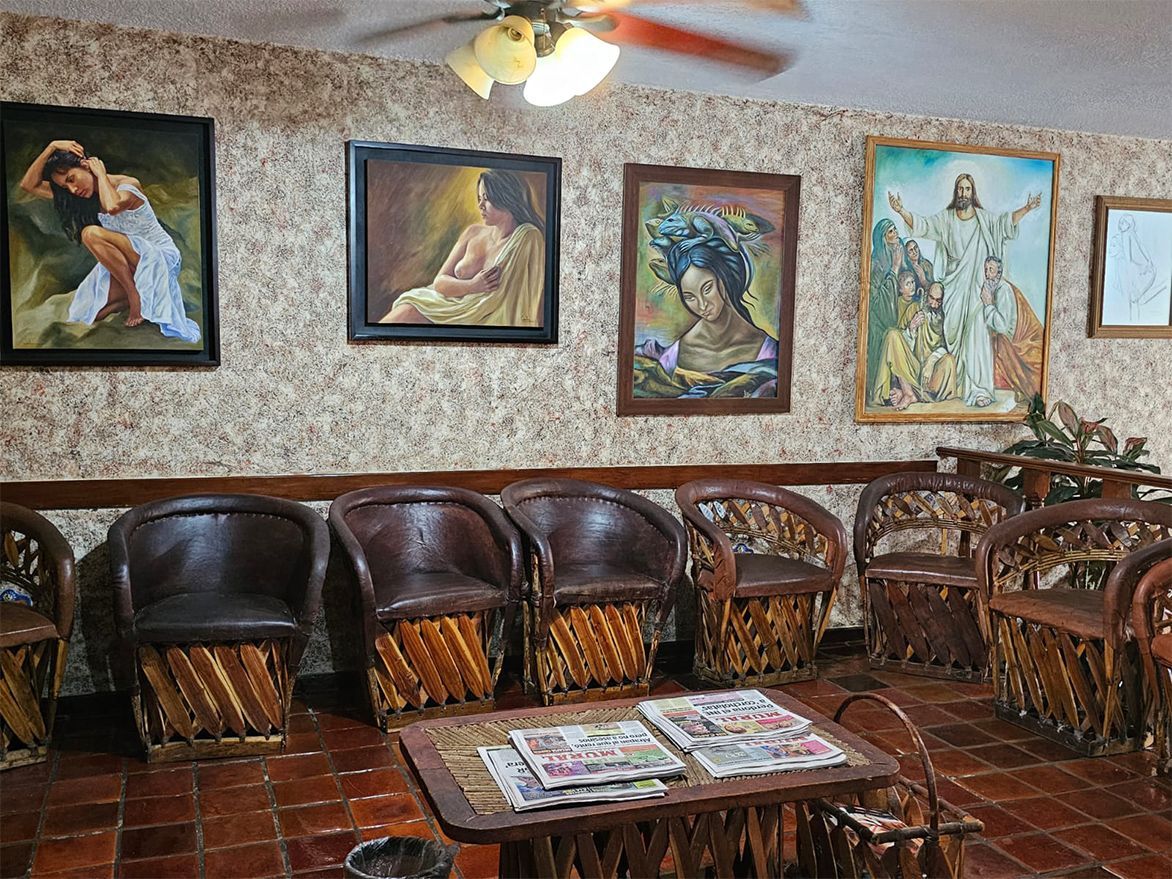 CLINICA DE DISPLASIAS LASER CIRUGIA S.C