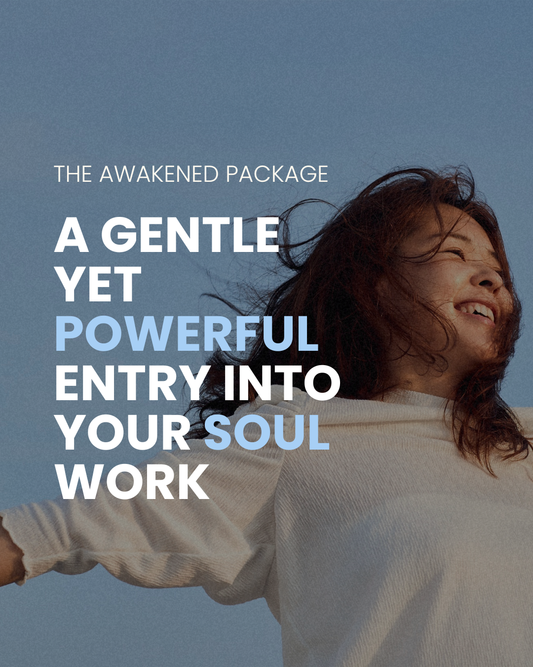 Lynn Jinks Spiritual Empowerment Coach 