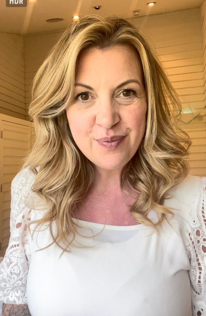 Lynn Jinks Spiritual Empowerment Coach