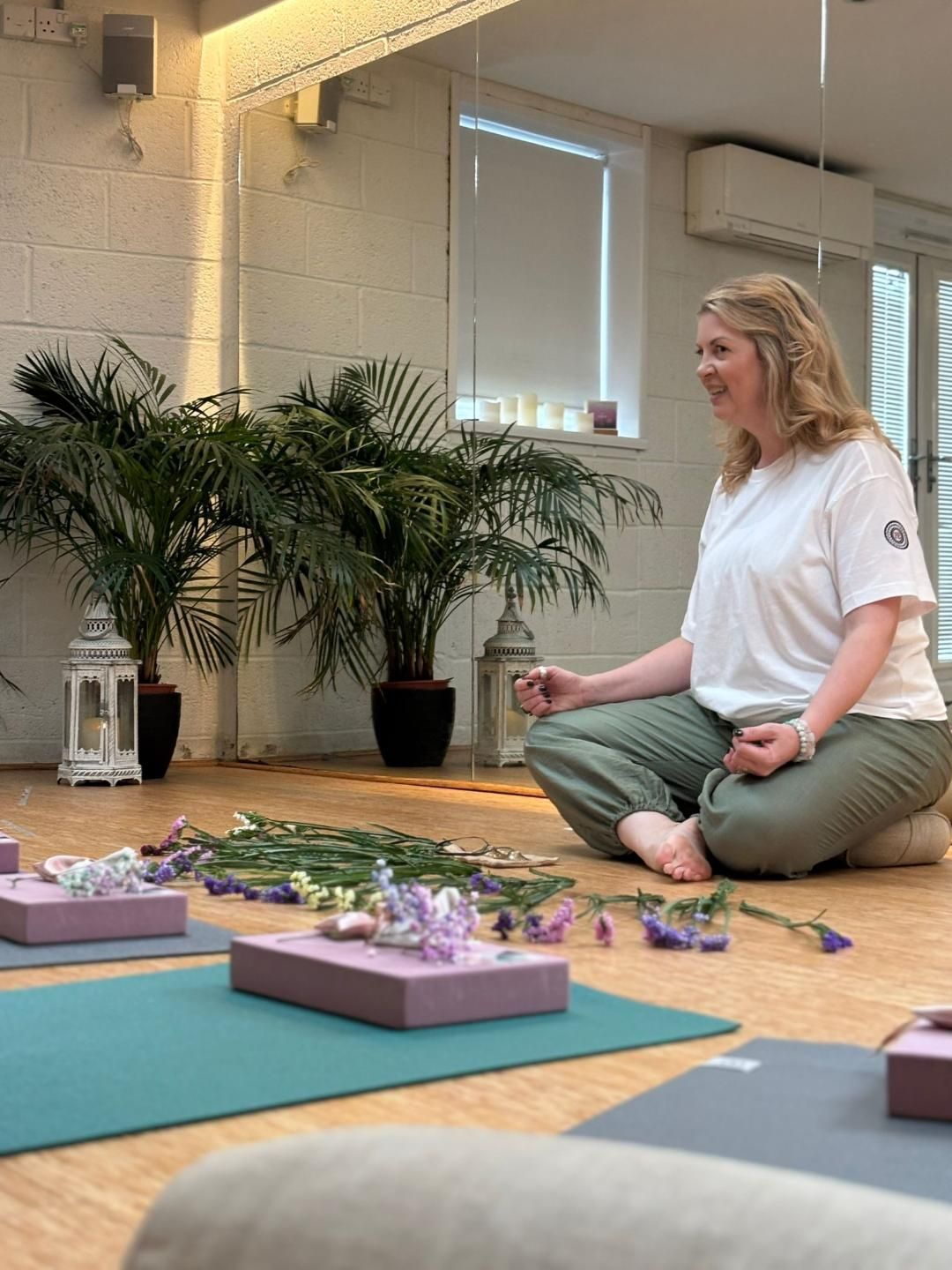 Lynn Jinks Spiritual Empowerment Coach