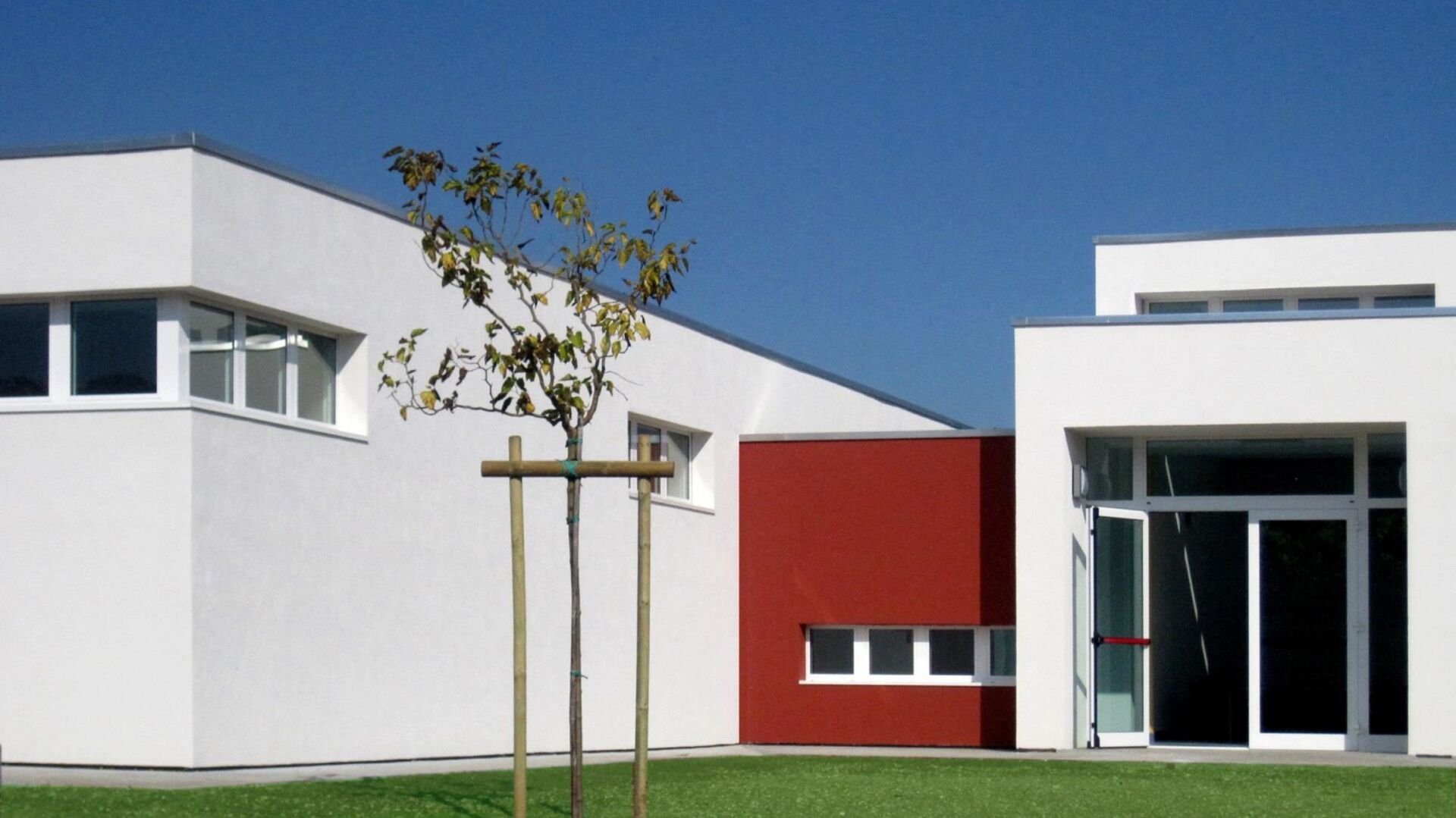 nuova progettazione edile