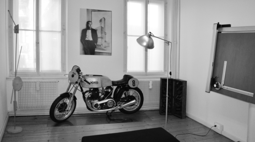 interni studio di architettura