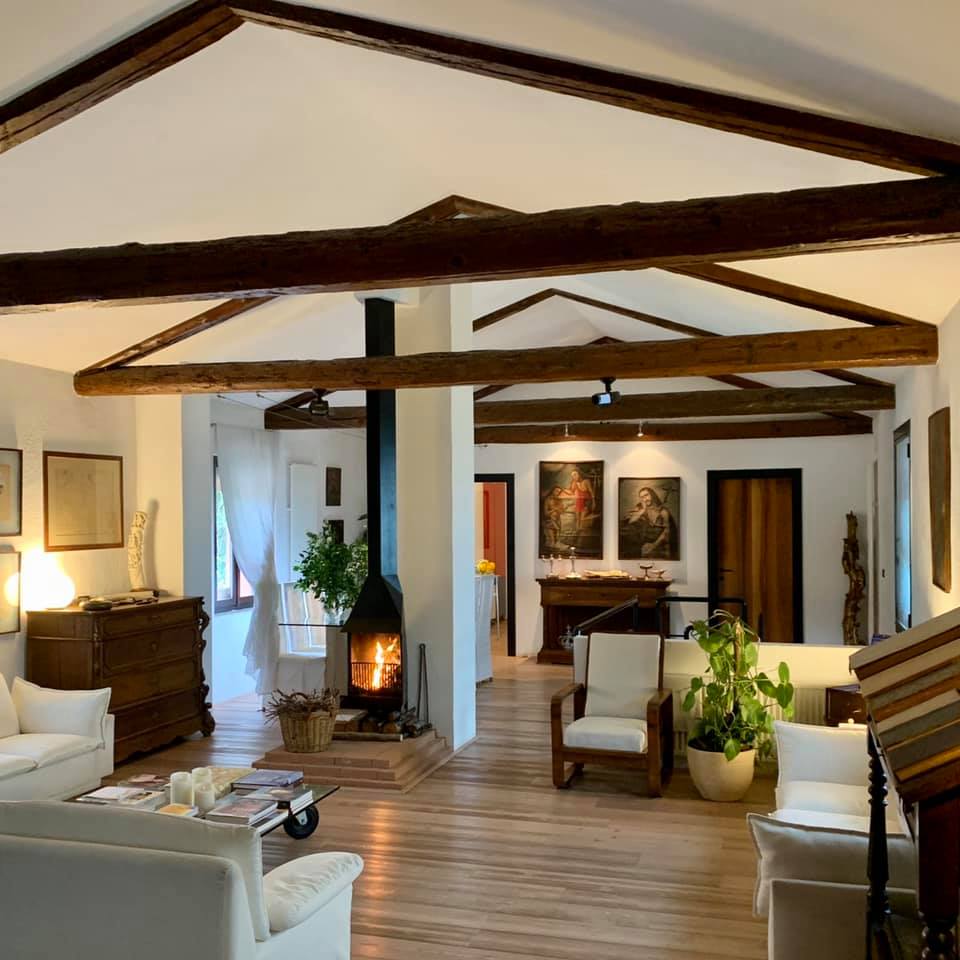 interni abitazione ristrutturata