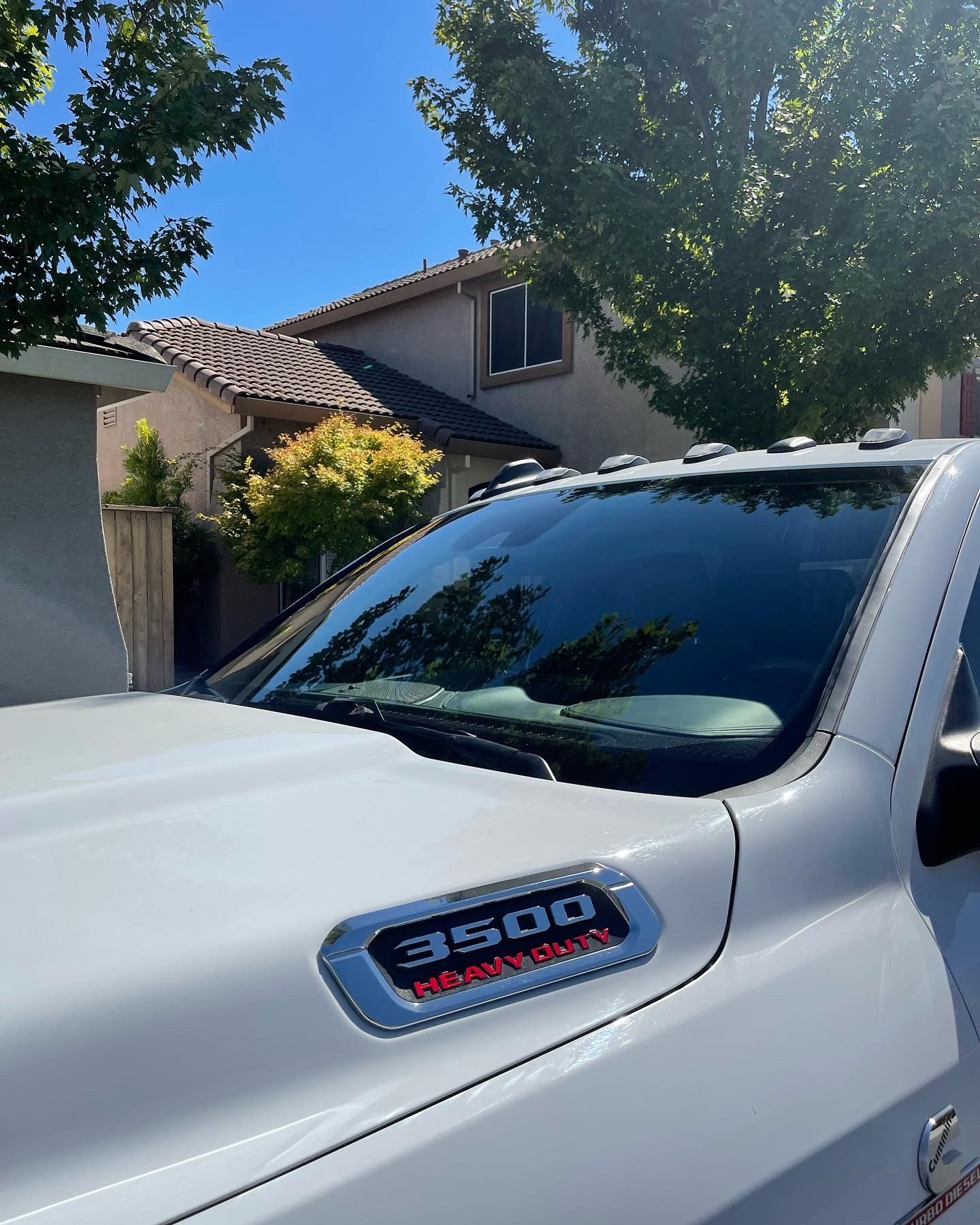 Pick Up Truck — Roseville, CA — Proper Auto Glass