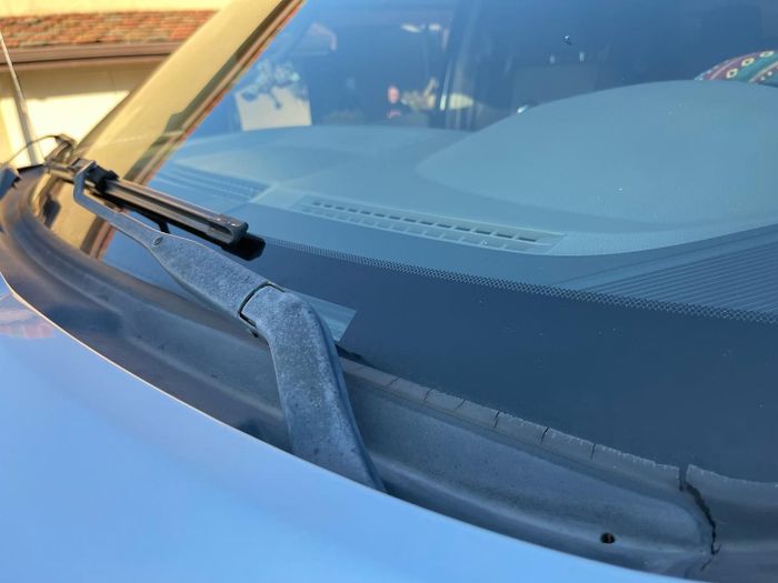 Car Windshield — Roseville, CA — Proper Auto Glass