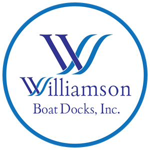 Floating Boat Dock Kits & Boat Lifts - Williamson