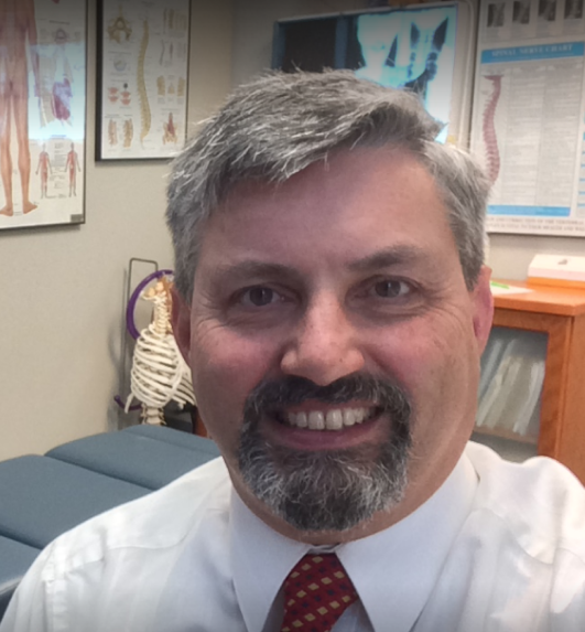 dr. william turner