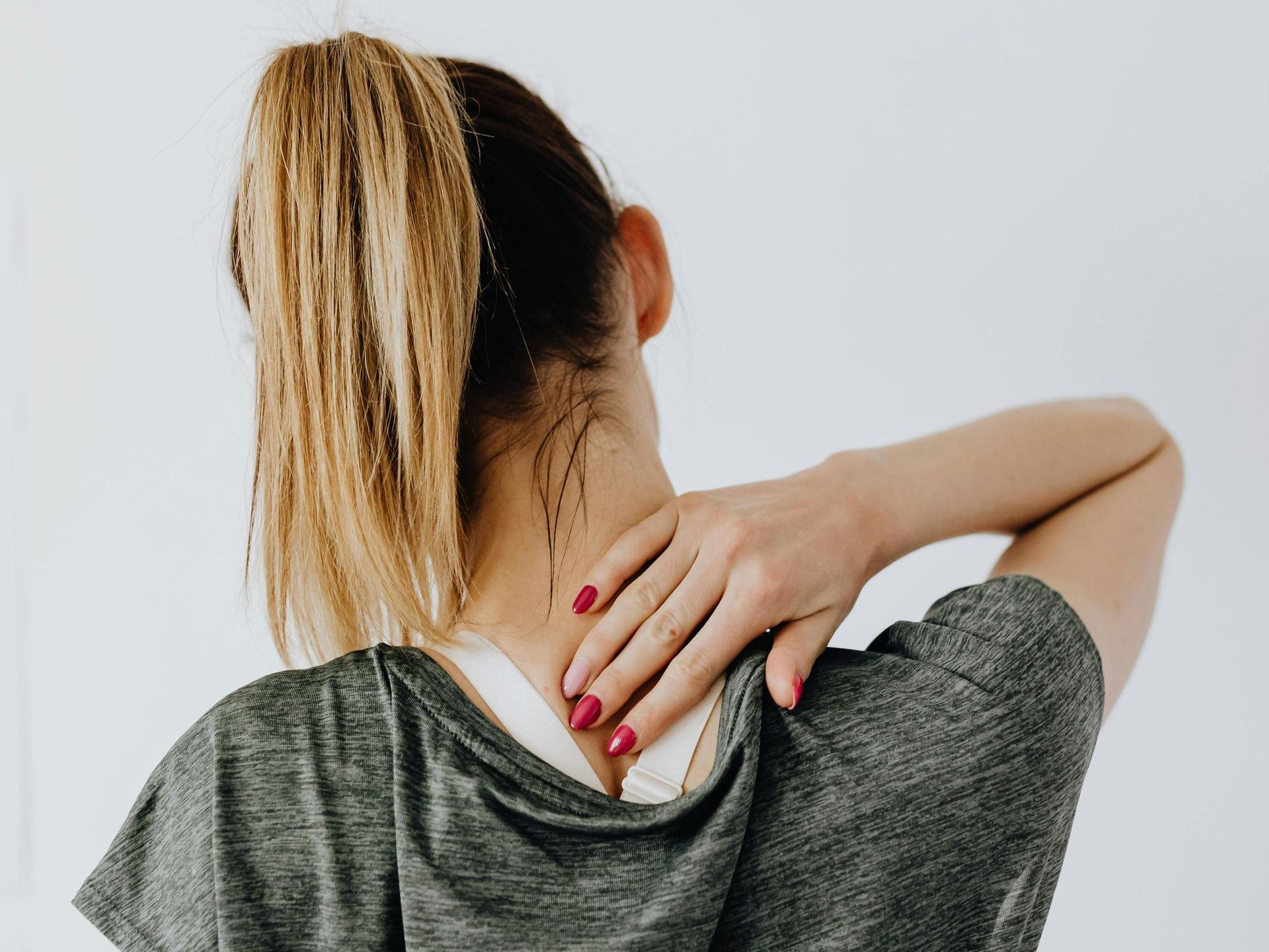 muscle pain