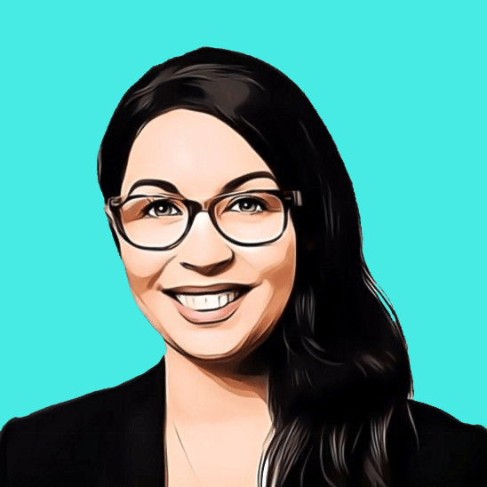 Elisabeth Day, Chief Marketing Officer at Sentinel Group