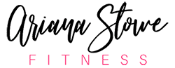 Ariana Stowe Fitness