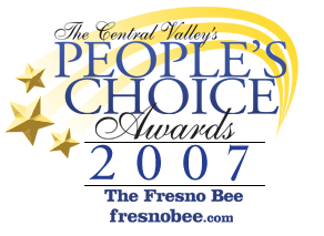 People Choice Awards 2007