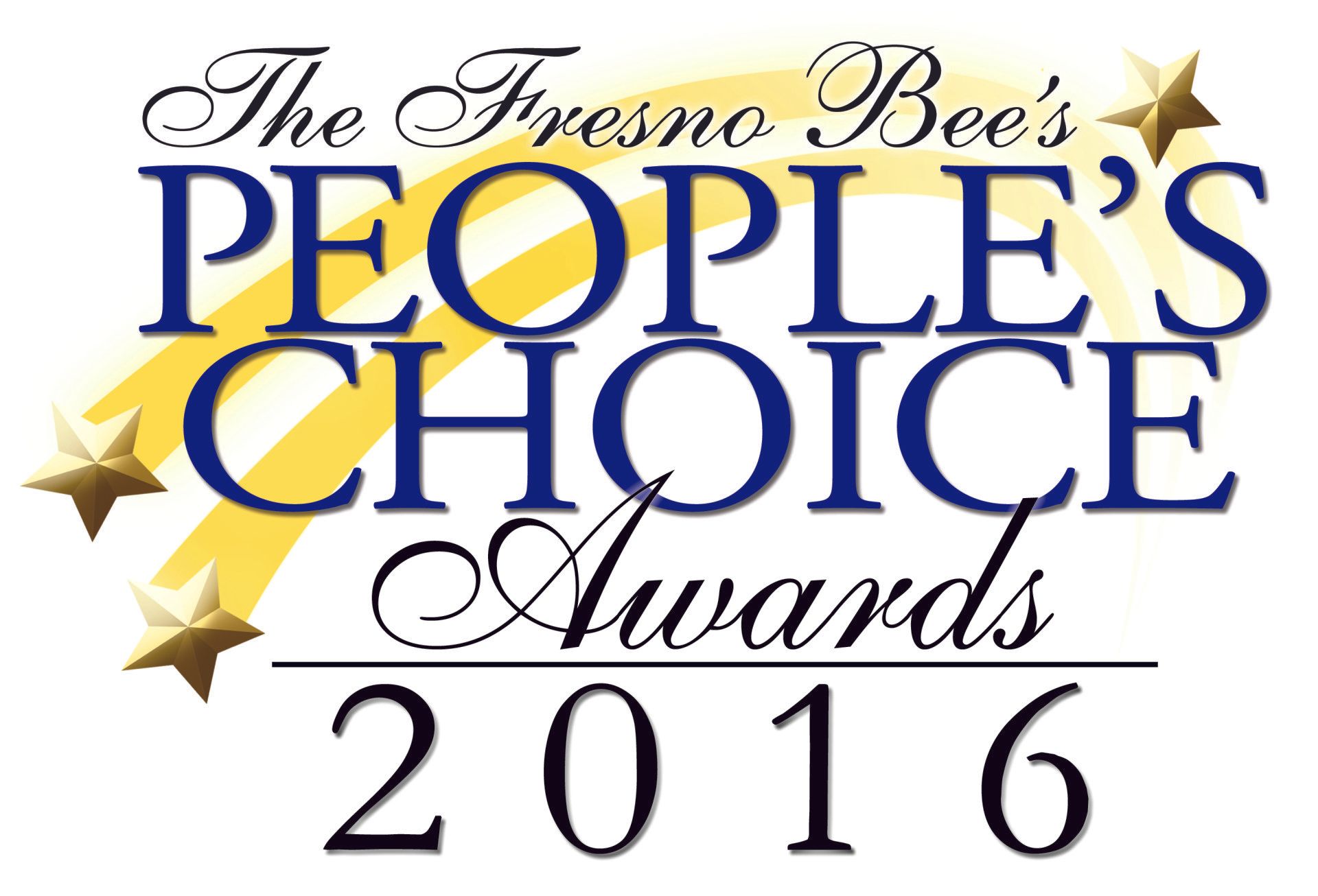 People Choice Awards 2016